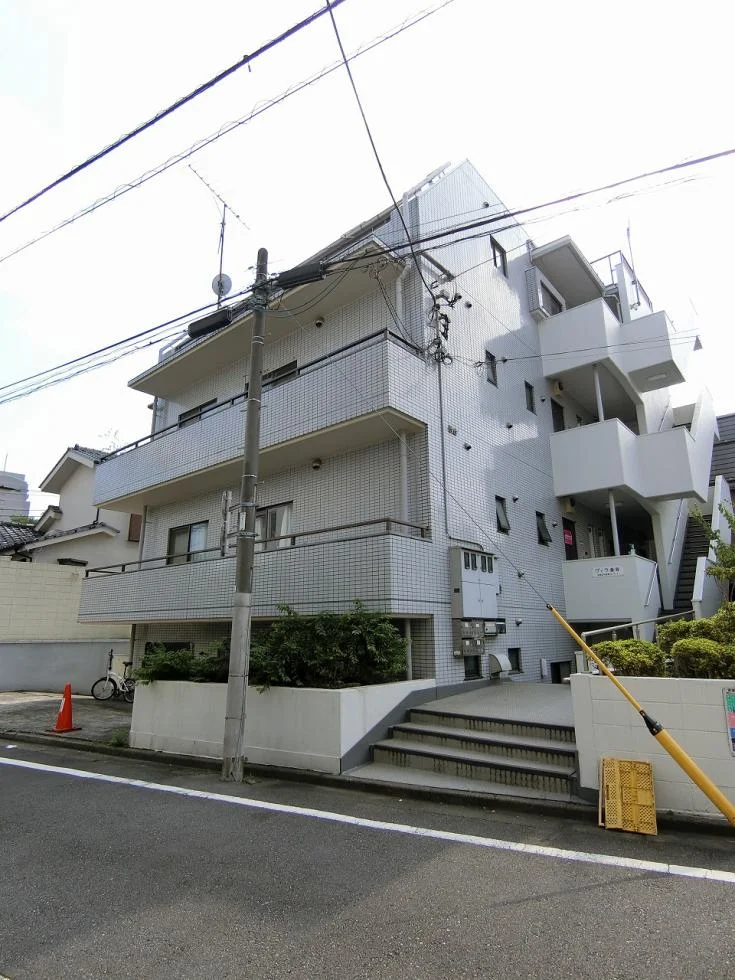 ヴィラ金谷ビル