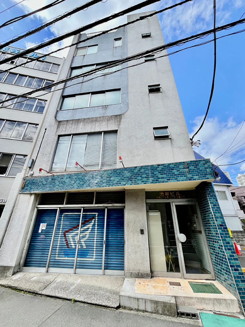 池田ビル 3 外観 1