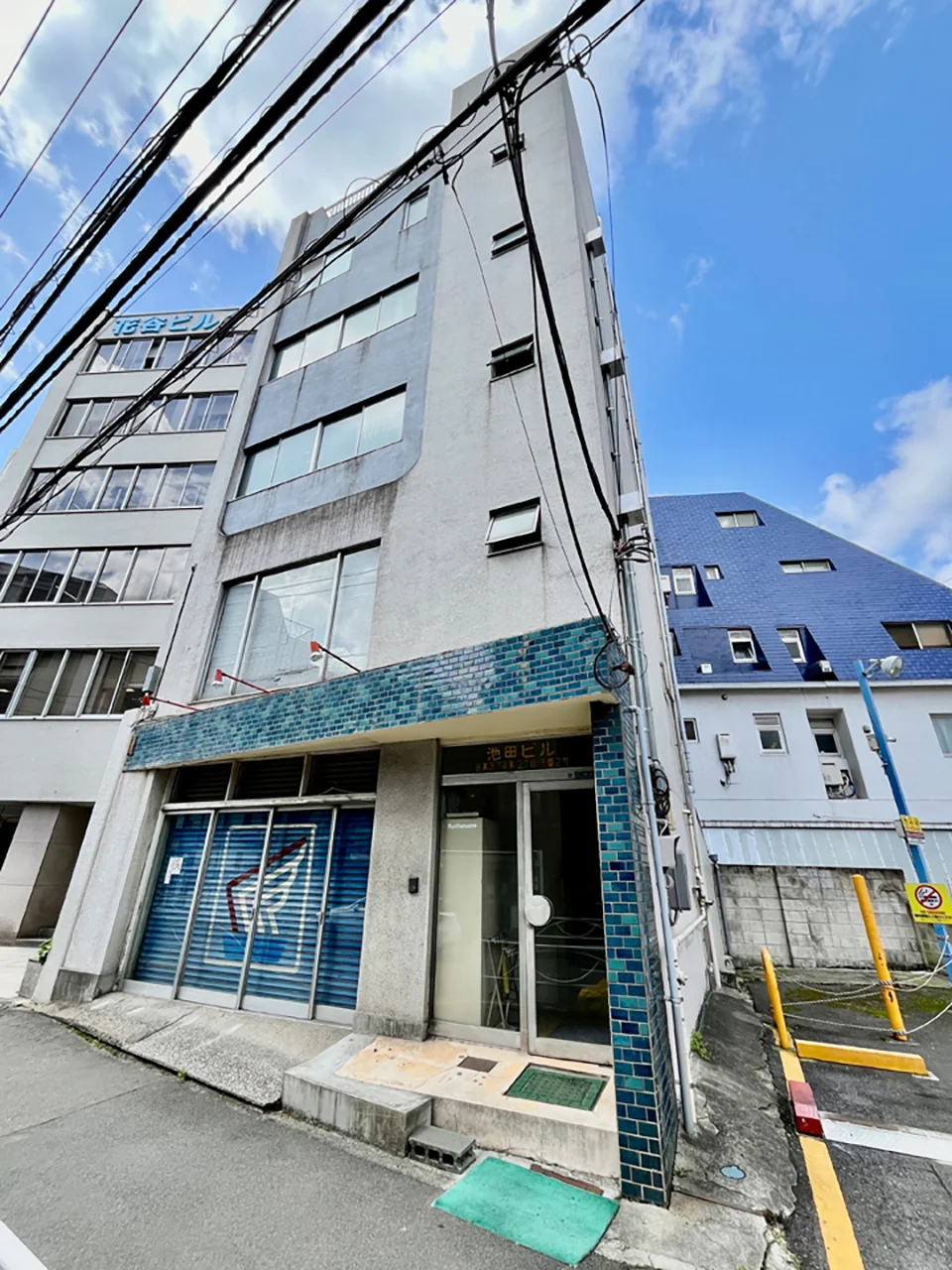 池田ビル 3 外観 2
