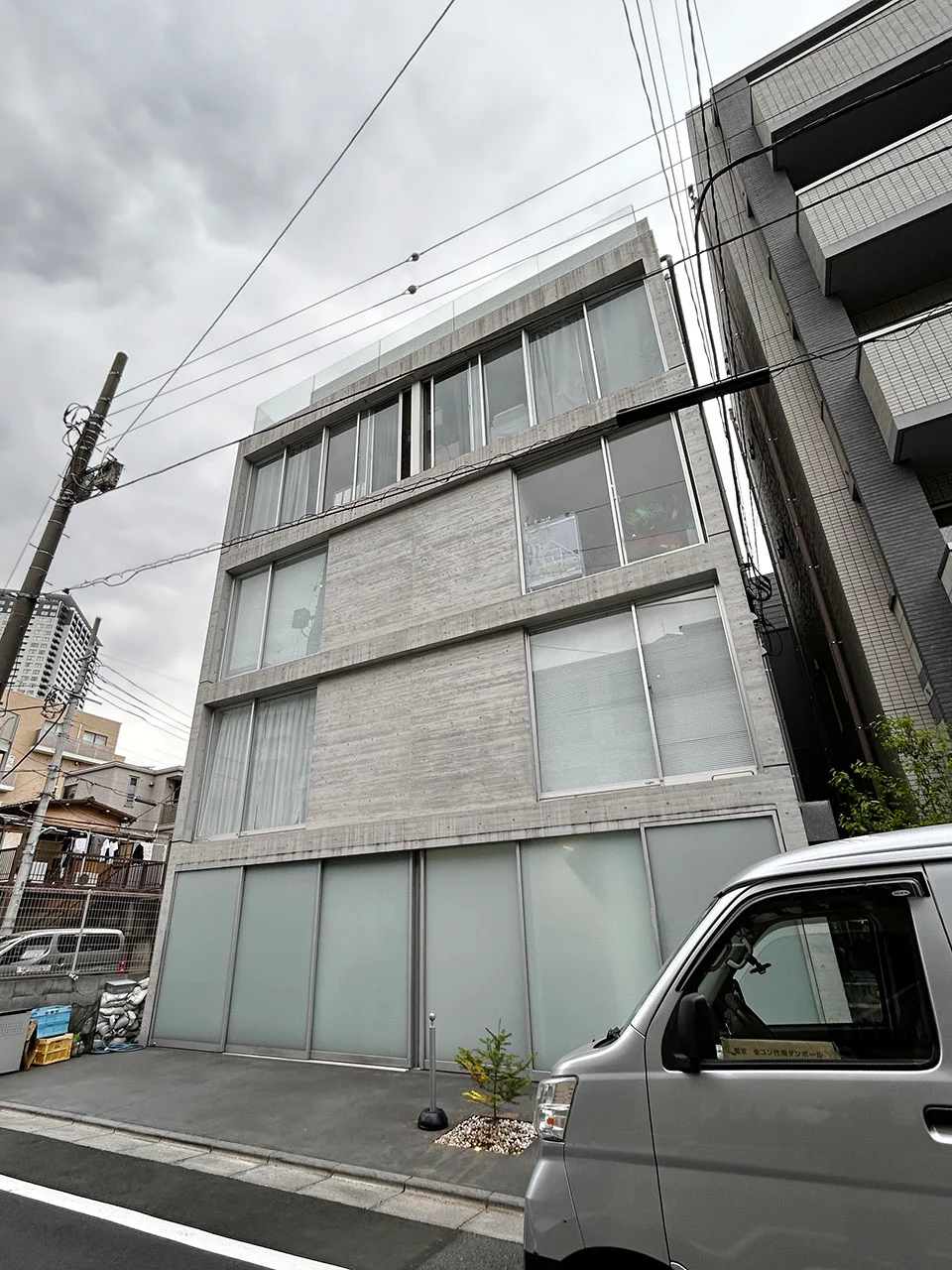 BUENA CASA青葉台 3 外観 2