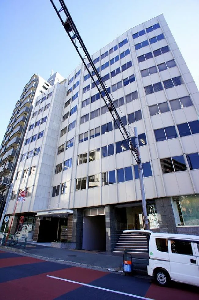 KN代官山 4 外観 2