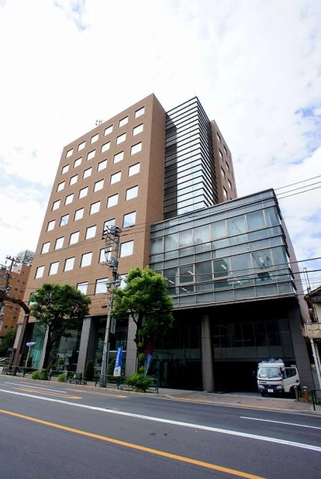 目黒山手プレイス 6 外観 2