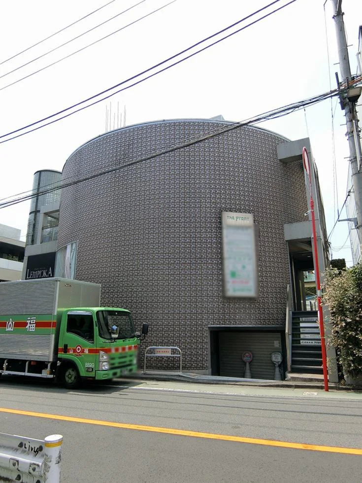 BIOPHILIA PLACE JIYUGAOKA