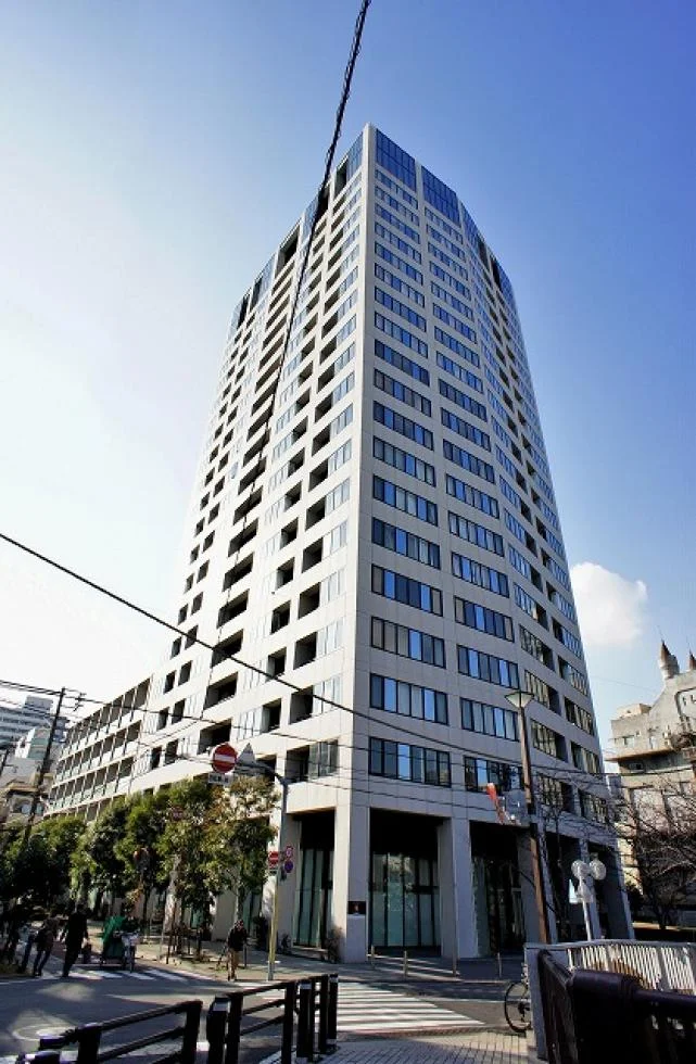 Park Cube目黒ビル 1 外観 1