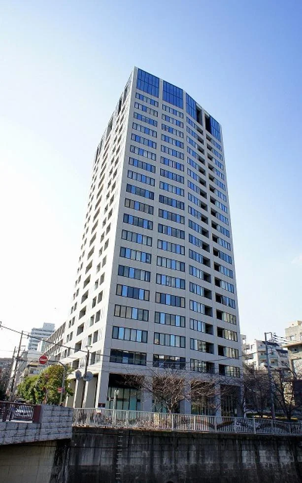 Park Cube目黒ビル 1 外観 2
