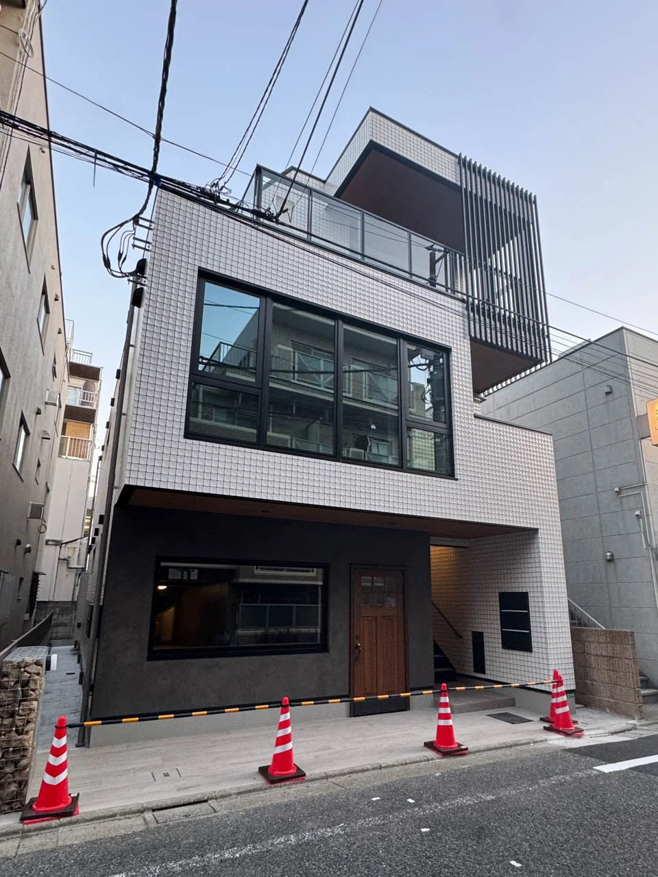 中目黒中野ビル