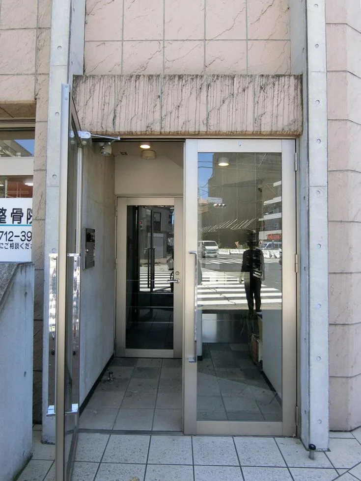エムトラペシオ 1 エントランス 3