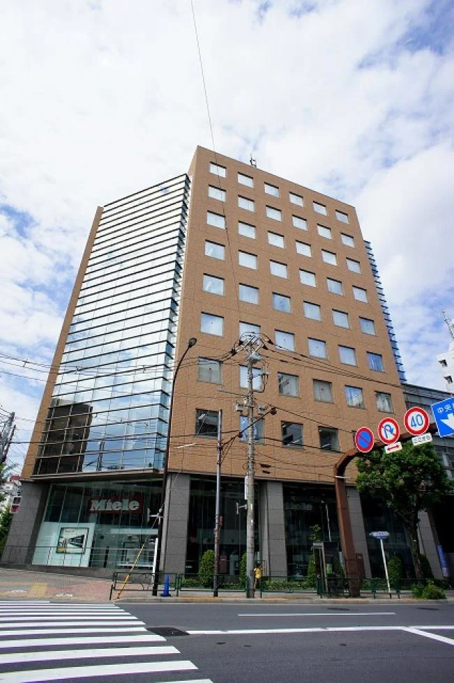 目黒山手プレイス