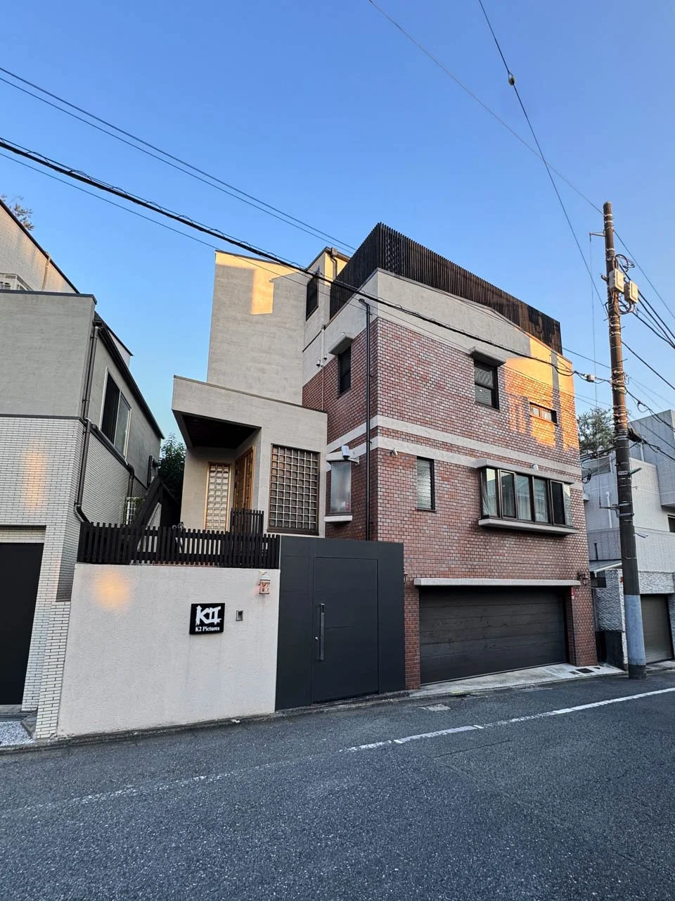 The Gold Coast 青葉台