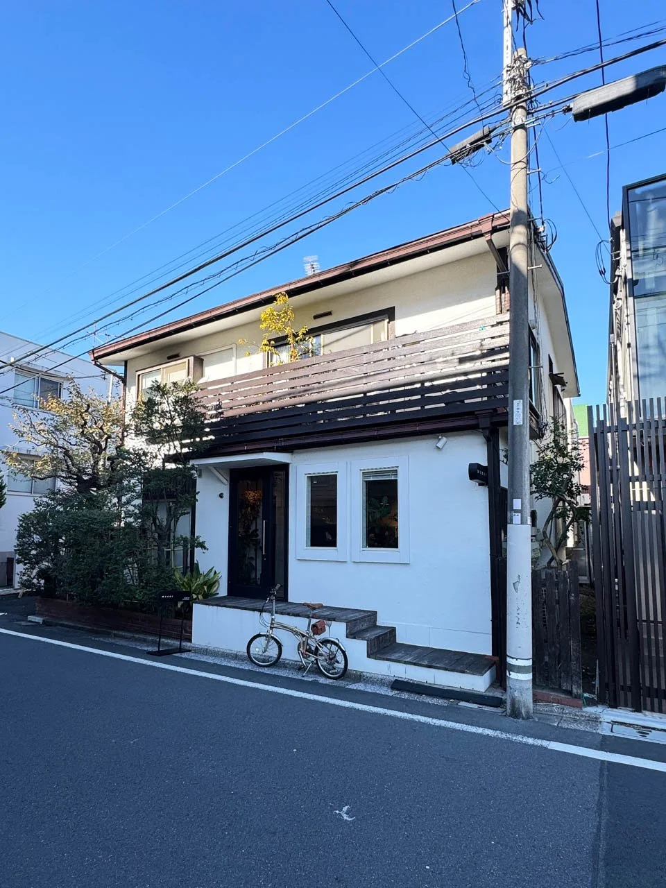 伊藤1階貸店舗 1 外観 1