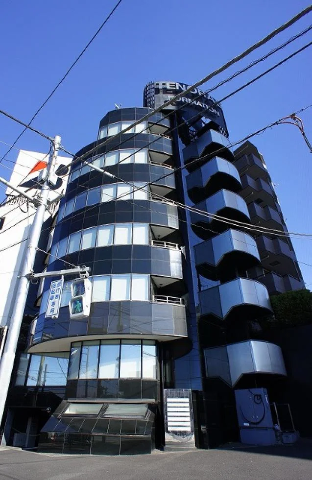 メンズティノラスフォーメーションビル 一棟貸し 外観 1
