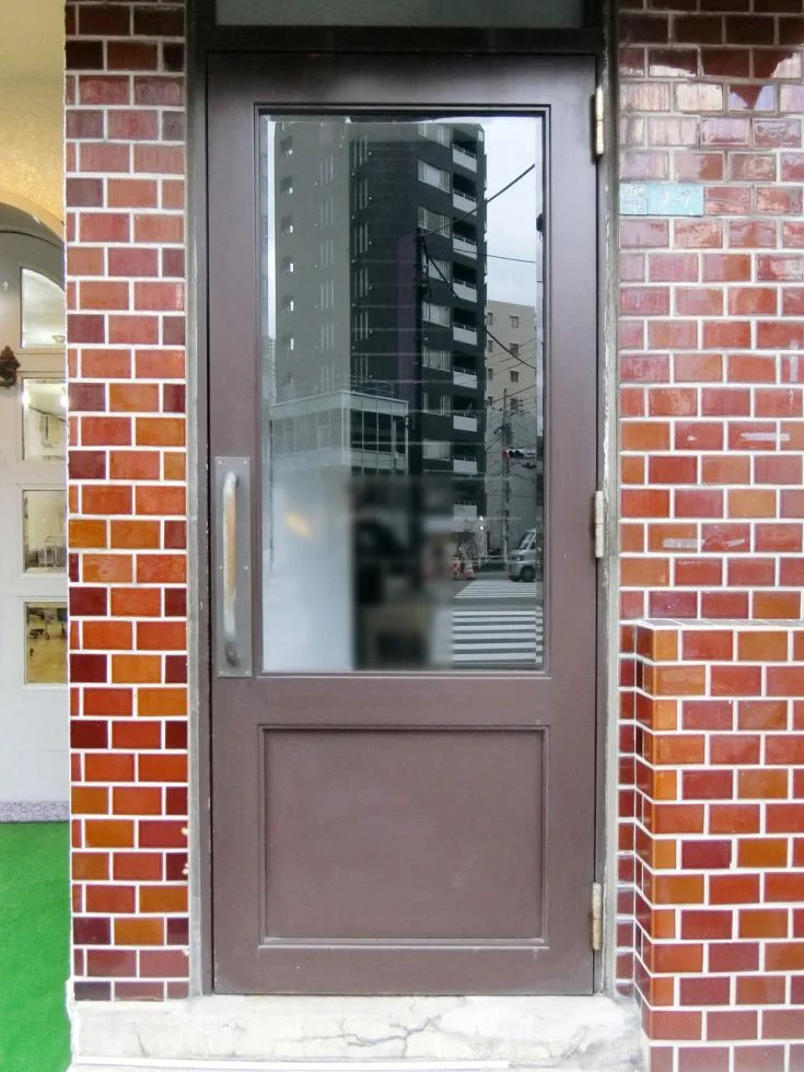 オノダビル 2 エントランス 3
