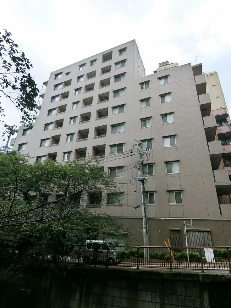 シティビル池尻大橋 6 外観 2