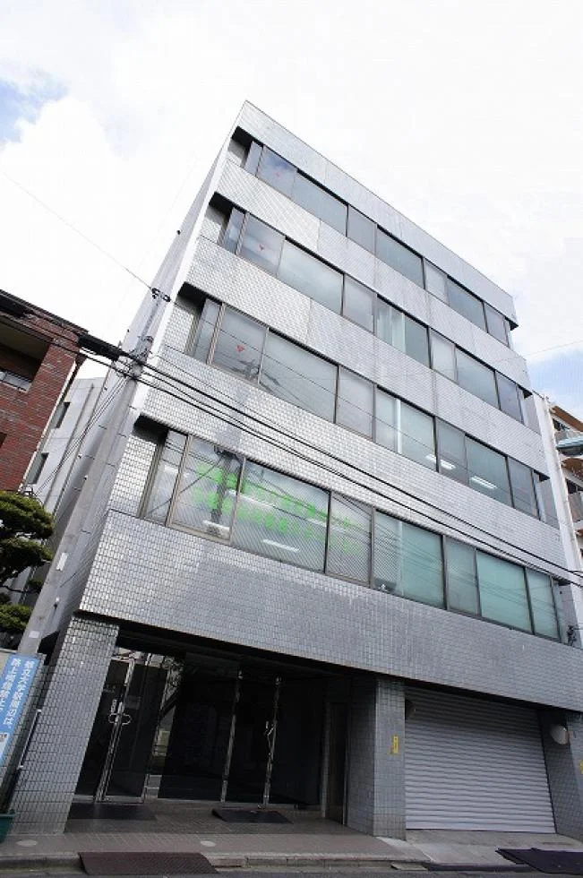 文保堂ビル 1 外観 2