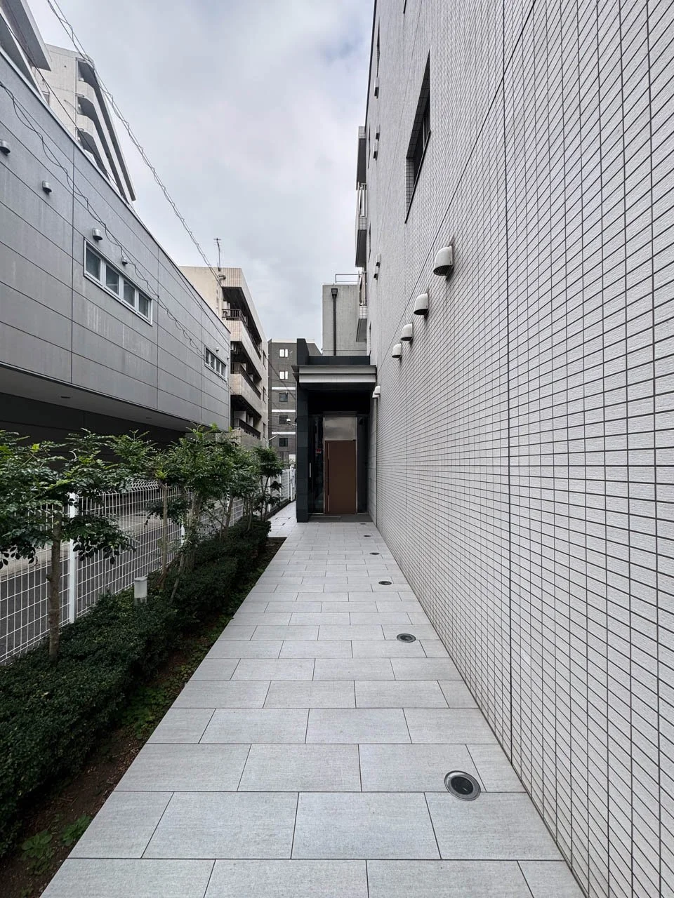 中目黒Mテラス 1 エントランス 3