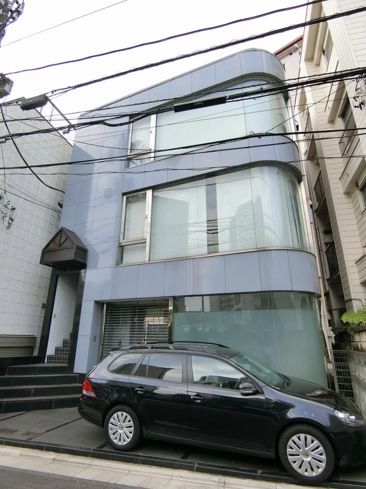 そうめい堂ビル - 画像1