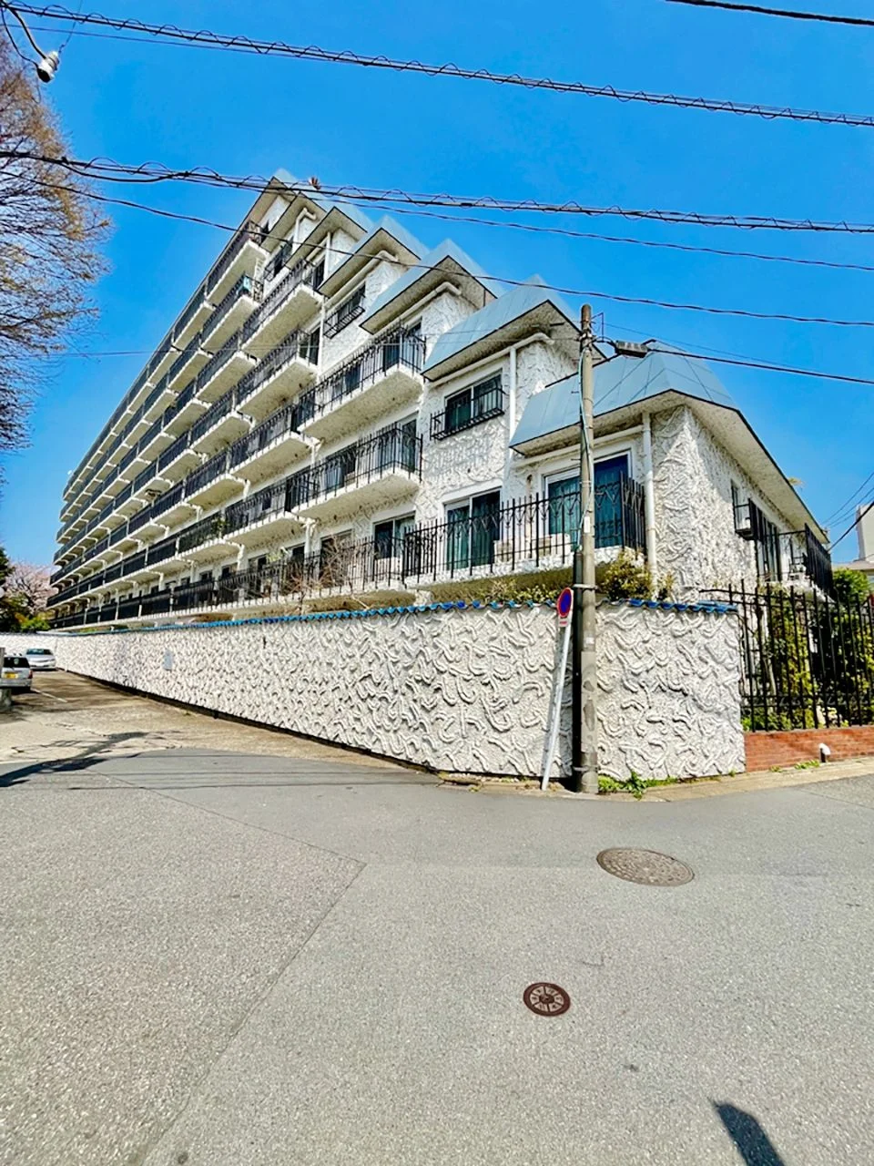 秀和恵比寿レジデンス - 画像1