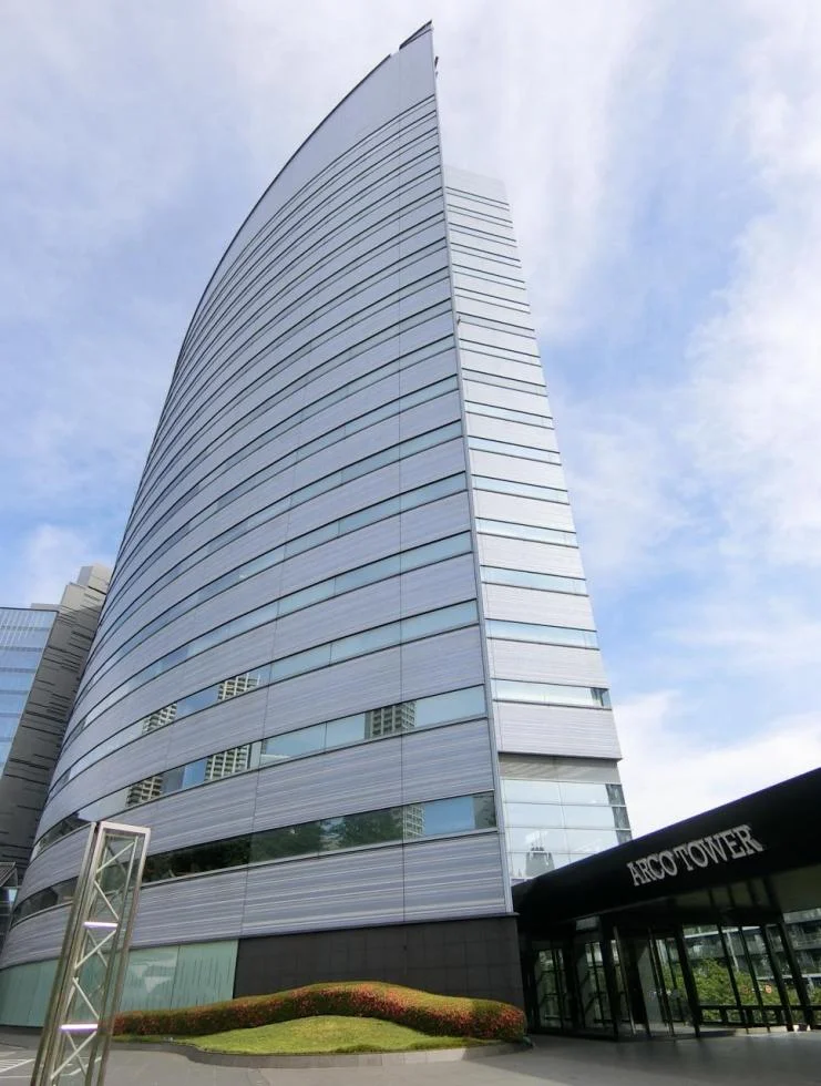 アルコタワー（ARCO TOWER） 19
