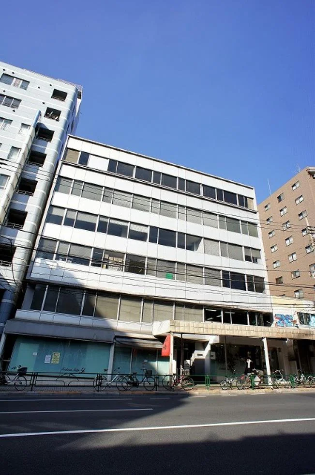 鏑木(かぶらき)ビル 3 外観 2