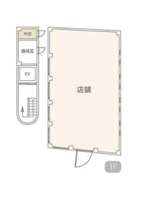 （仮称）目黒ドリームビル 1
