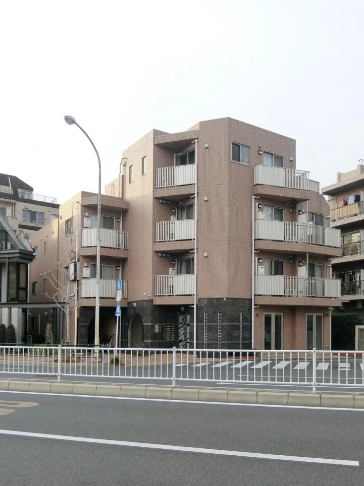 シャルマントメゾン - 画像1