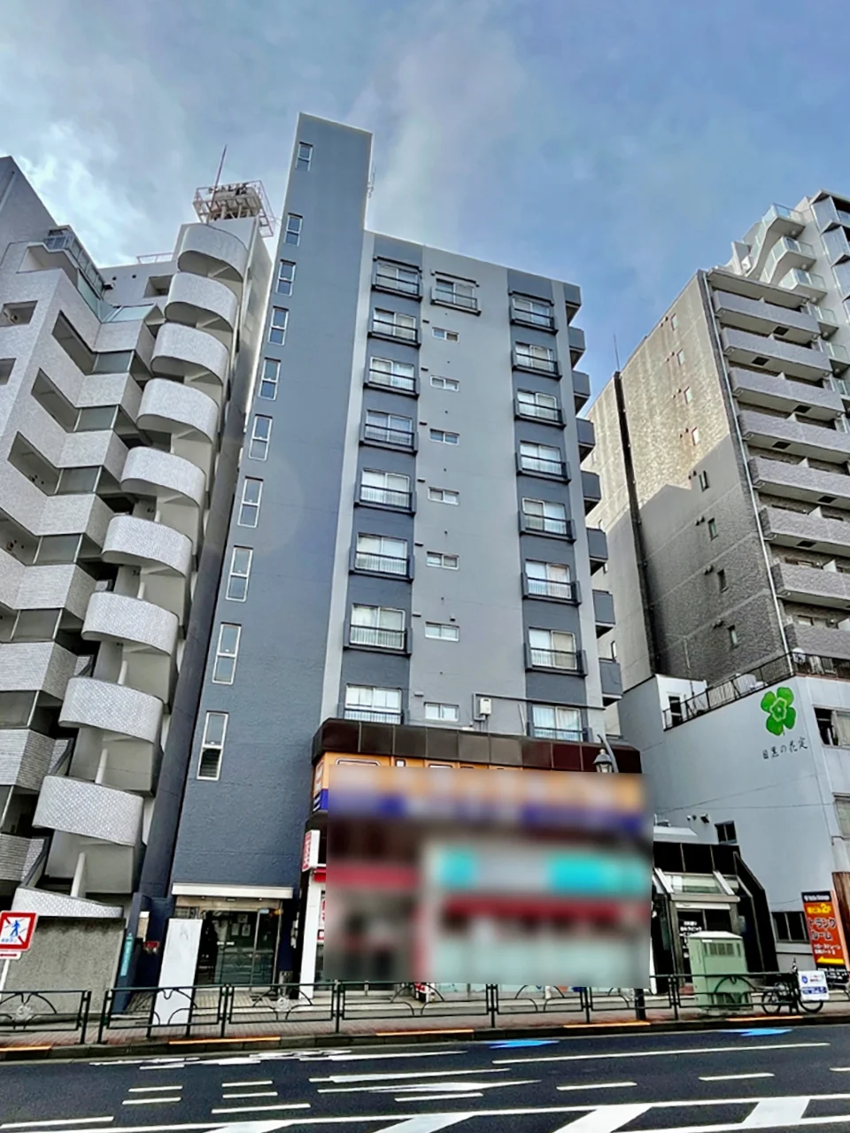 カーサ目黒ビル 8 外観 2