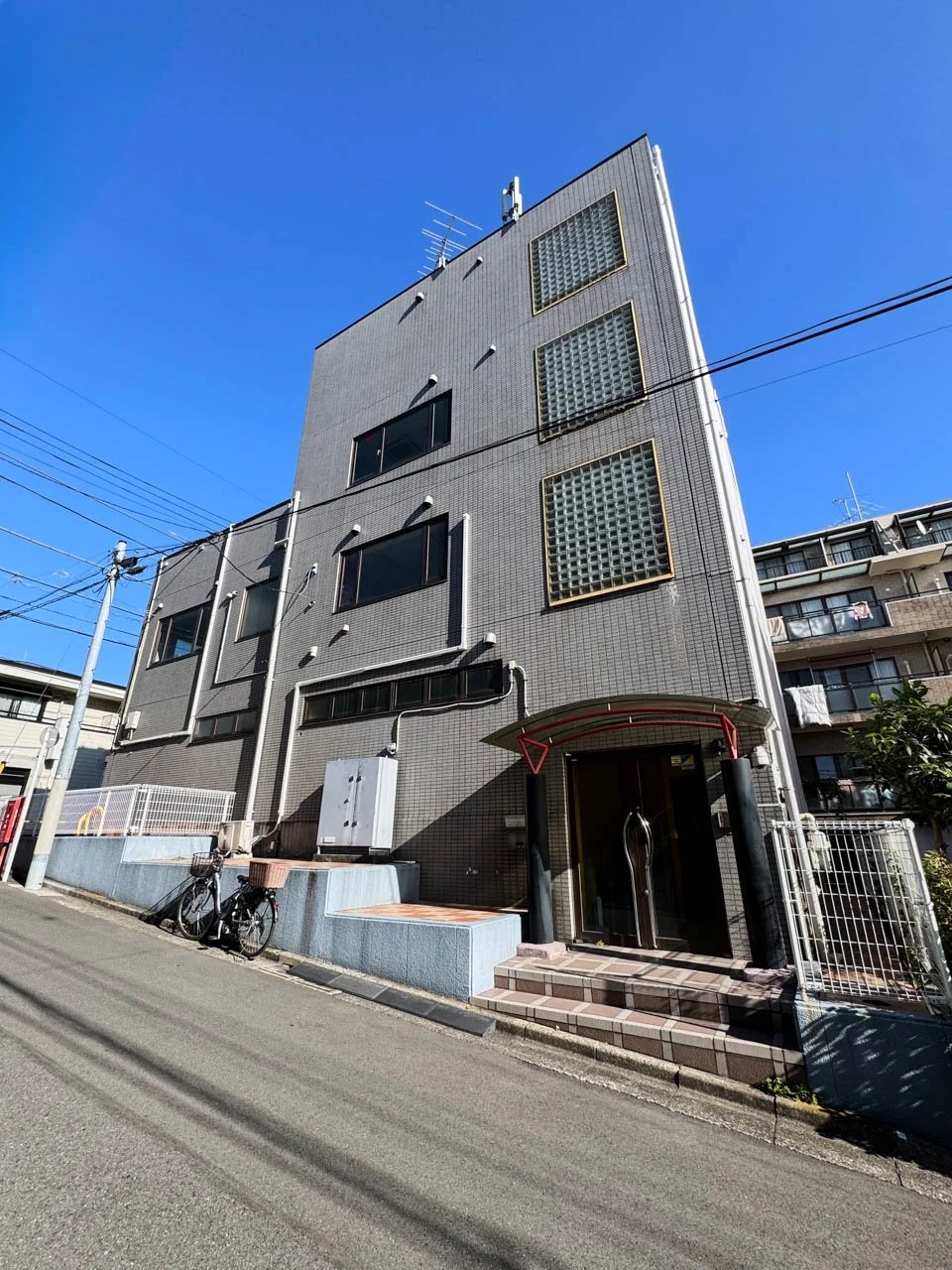 KENZOアセットビル