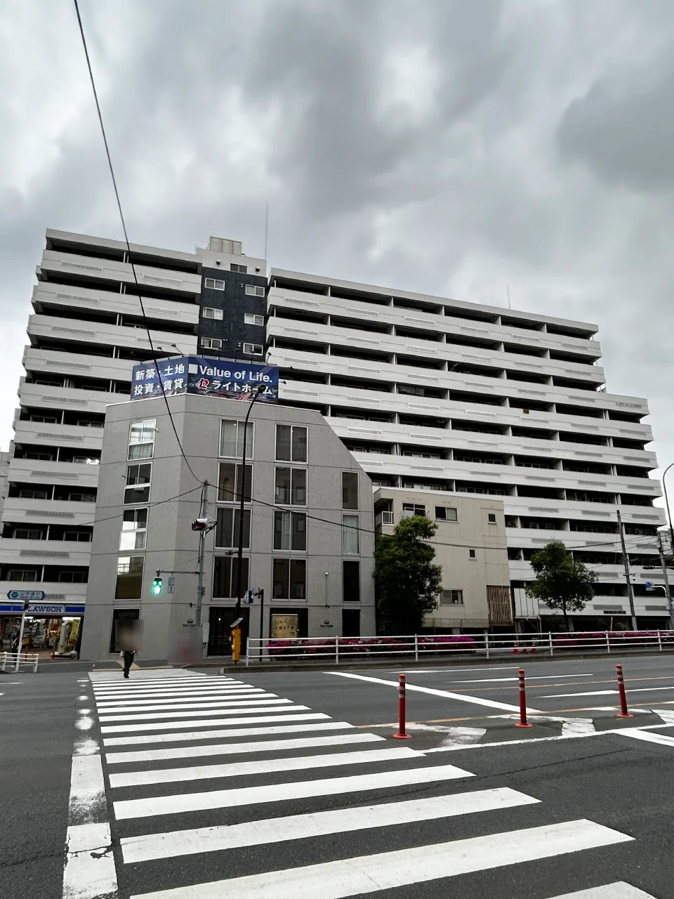 NK渋谷コータースビル 3 外観 2