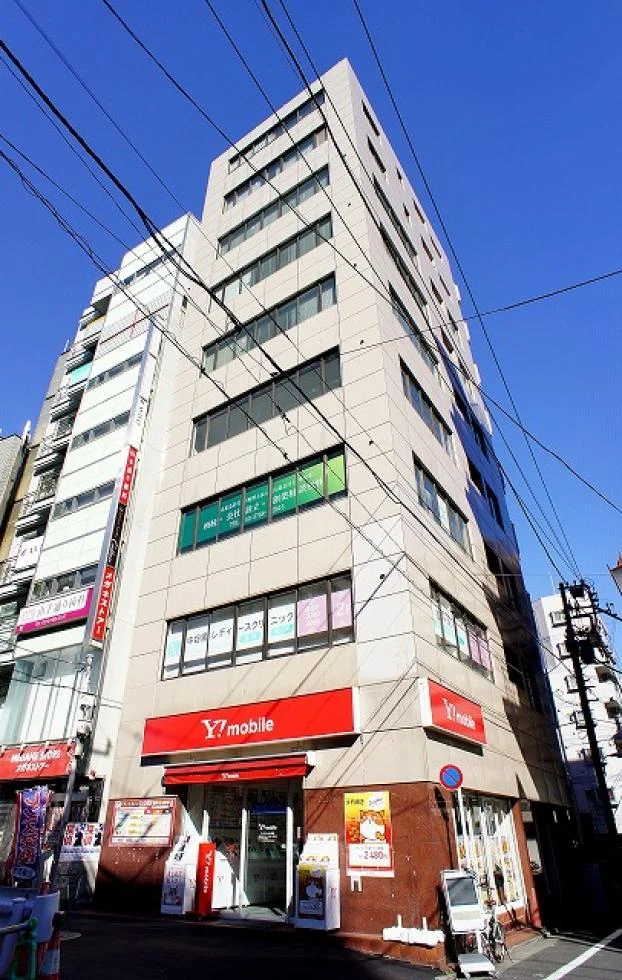 クリスタルビル 7 外観 1