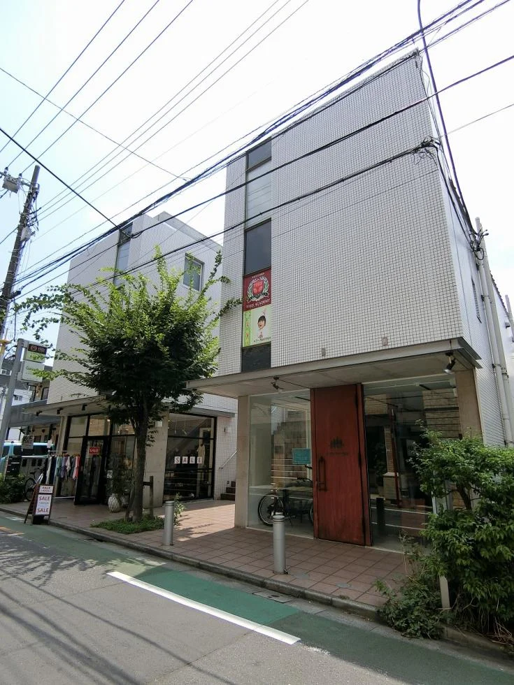 SPACE C2 1 外観 1