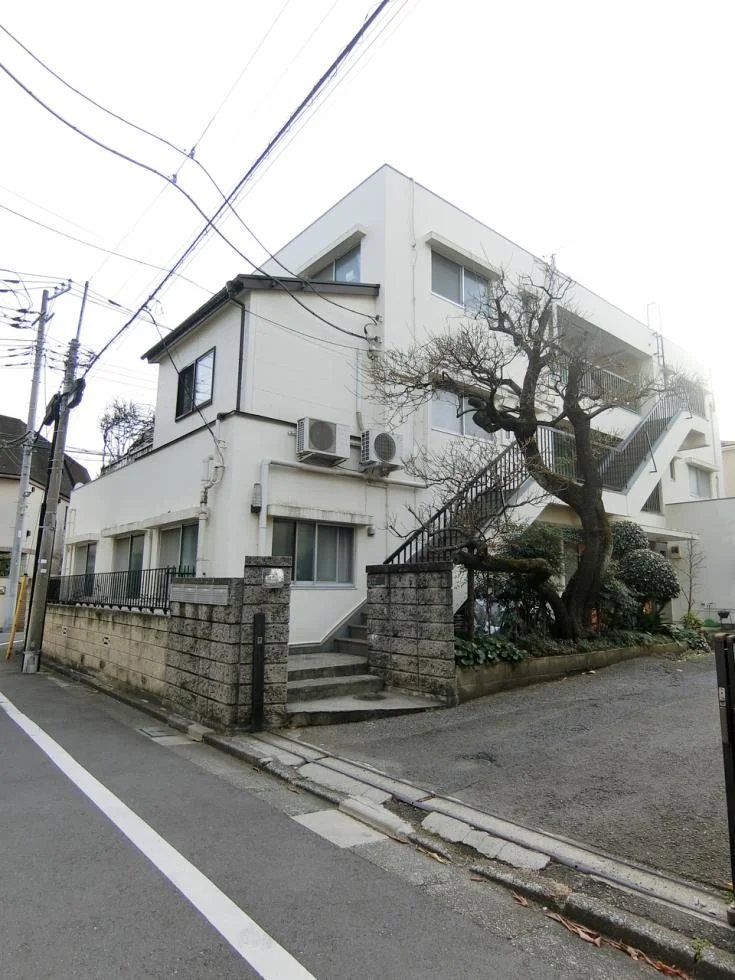 タナカビル 1 外観 1