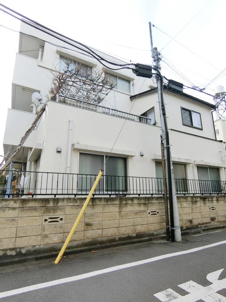 タナカビル 1 外観 2