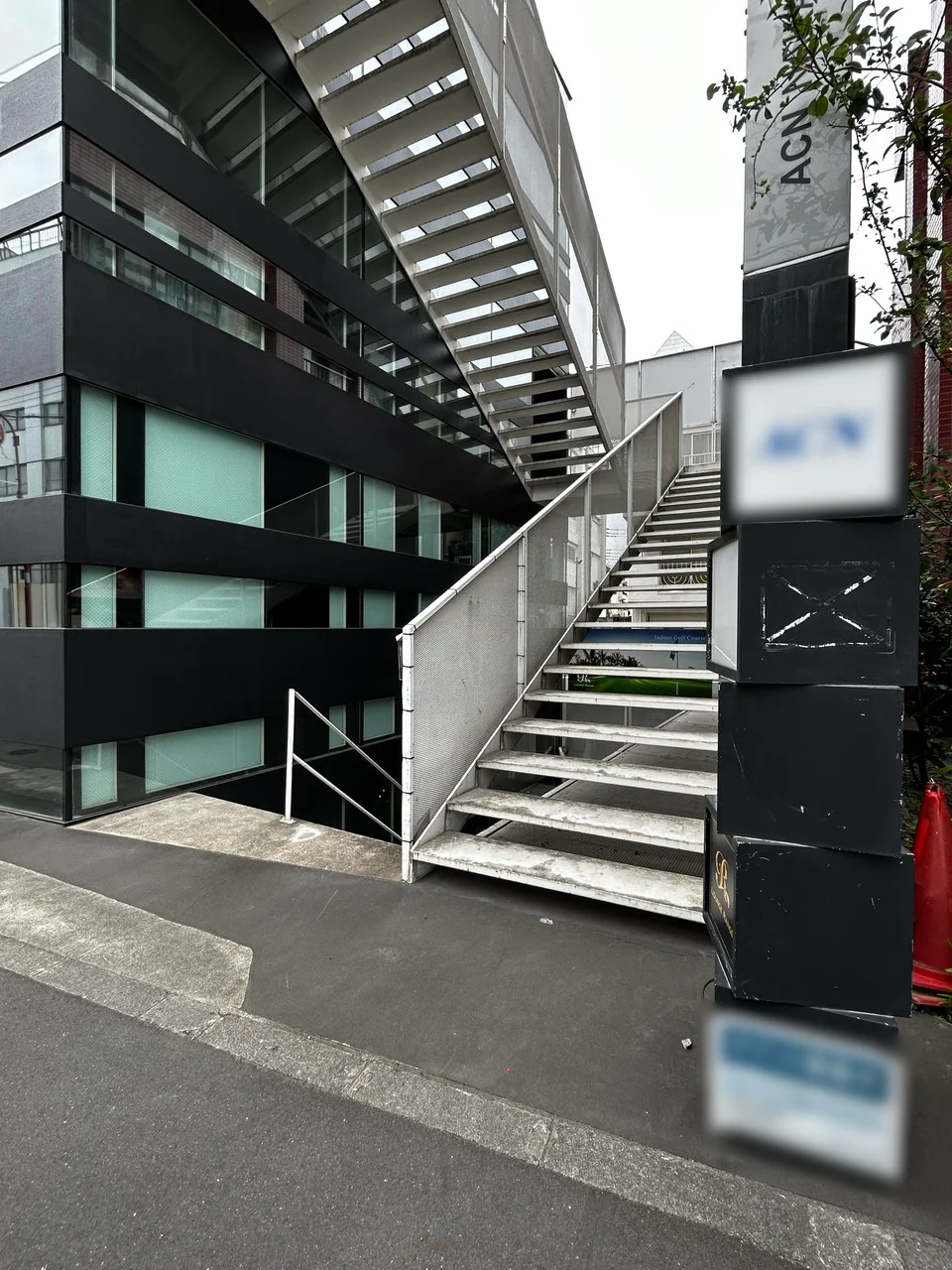 ACN中目黒Place 3 エントランス 3