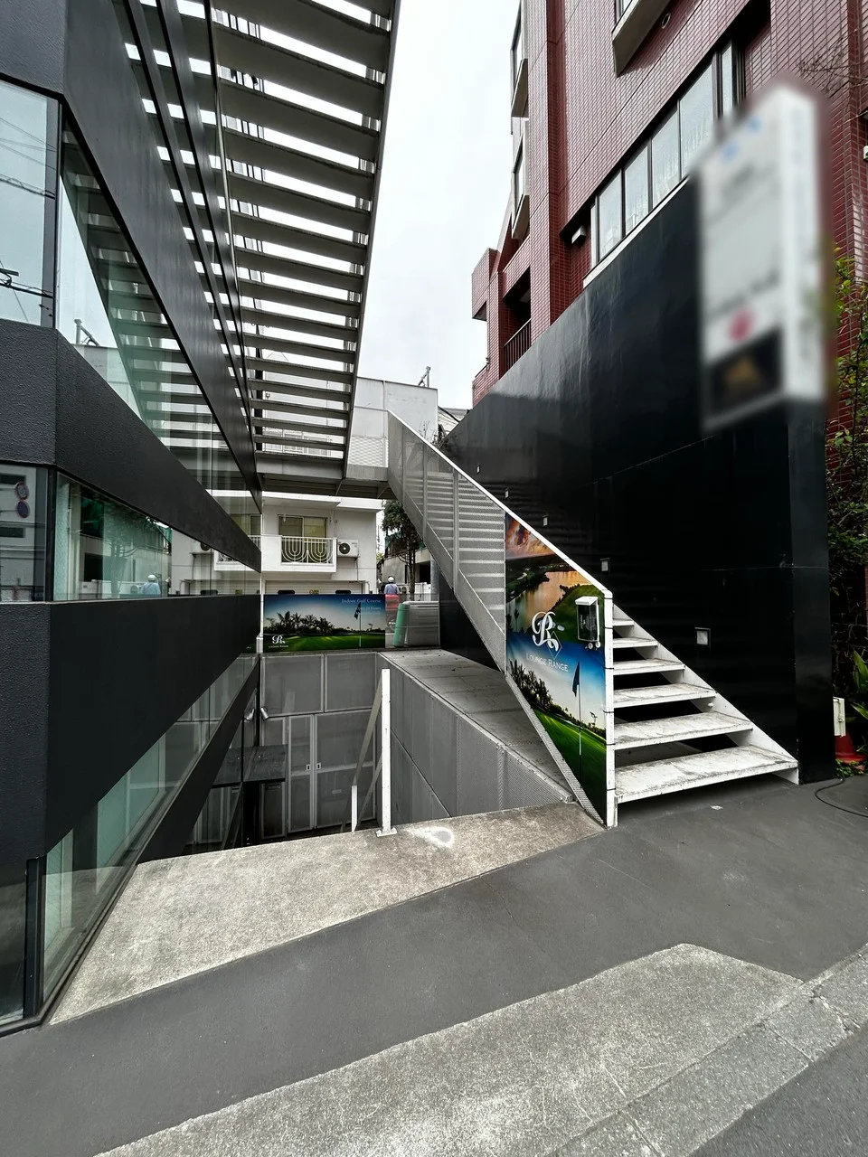ACN中目黒Place 3 エントランス 4