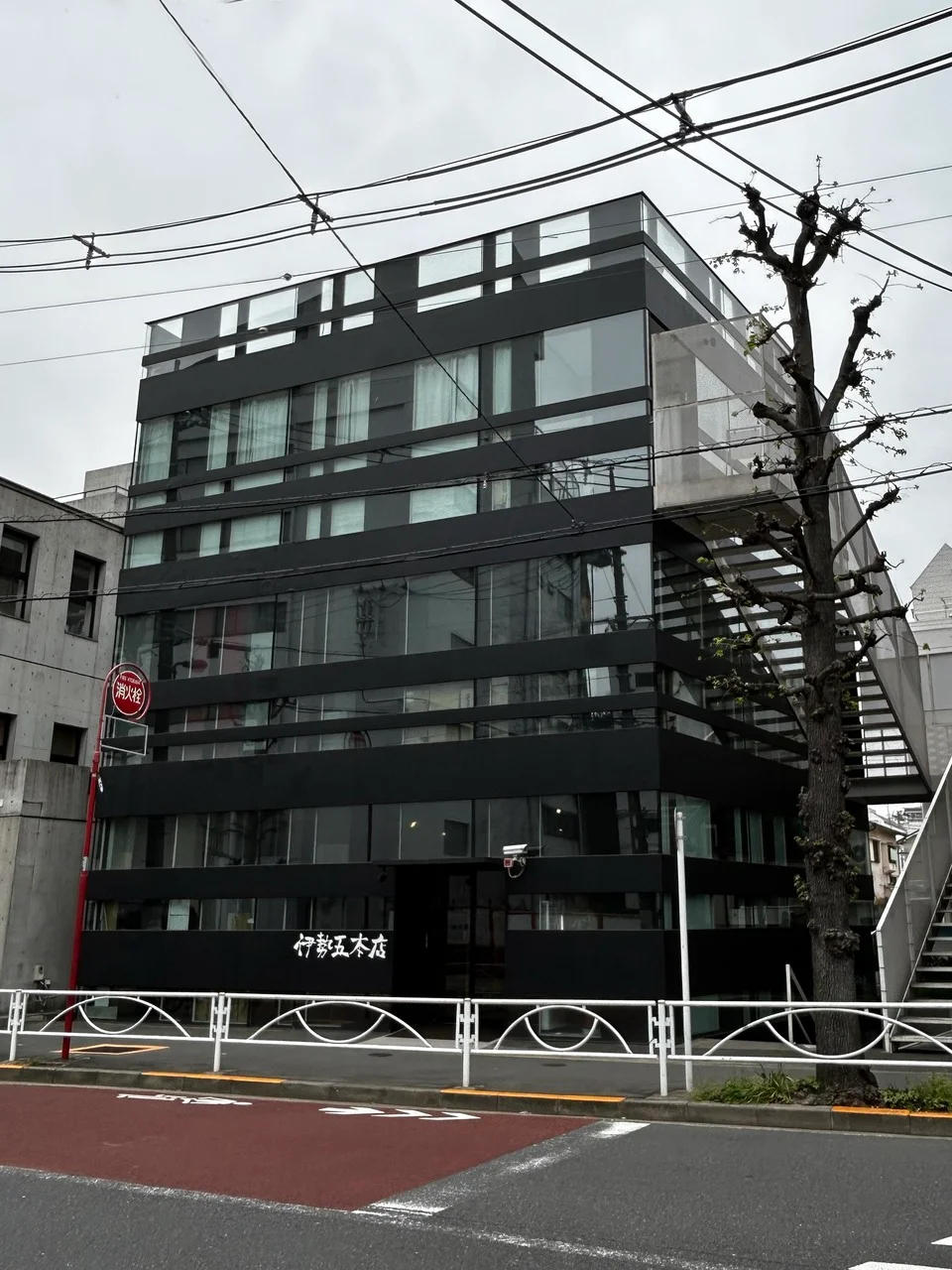 ACN中目黒Place 3 外観 1