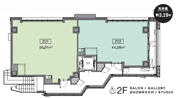ECLINE Ikejiri－ōhashi（エクライン池尻大橋）