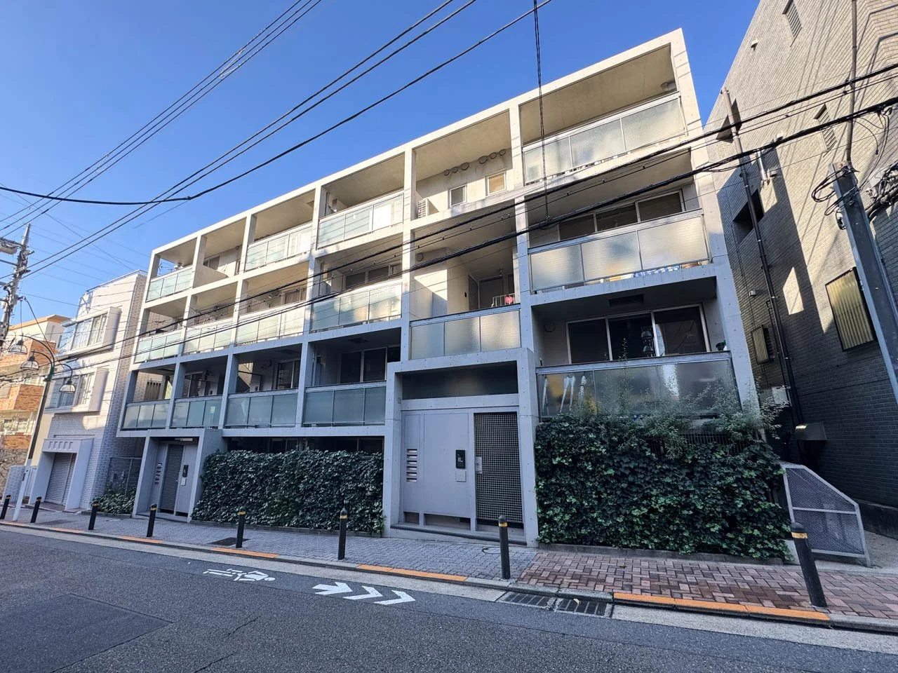 zephyr 3階4階セット 外観 2