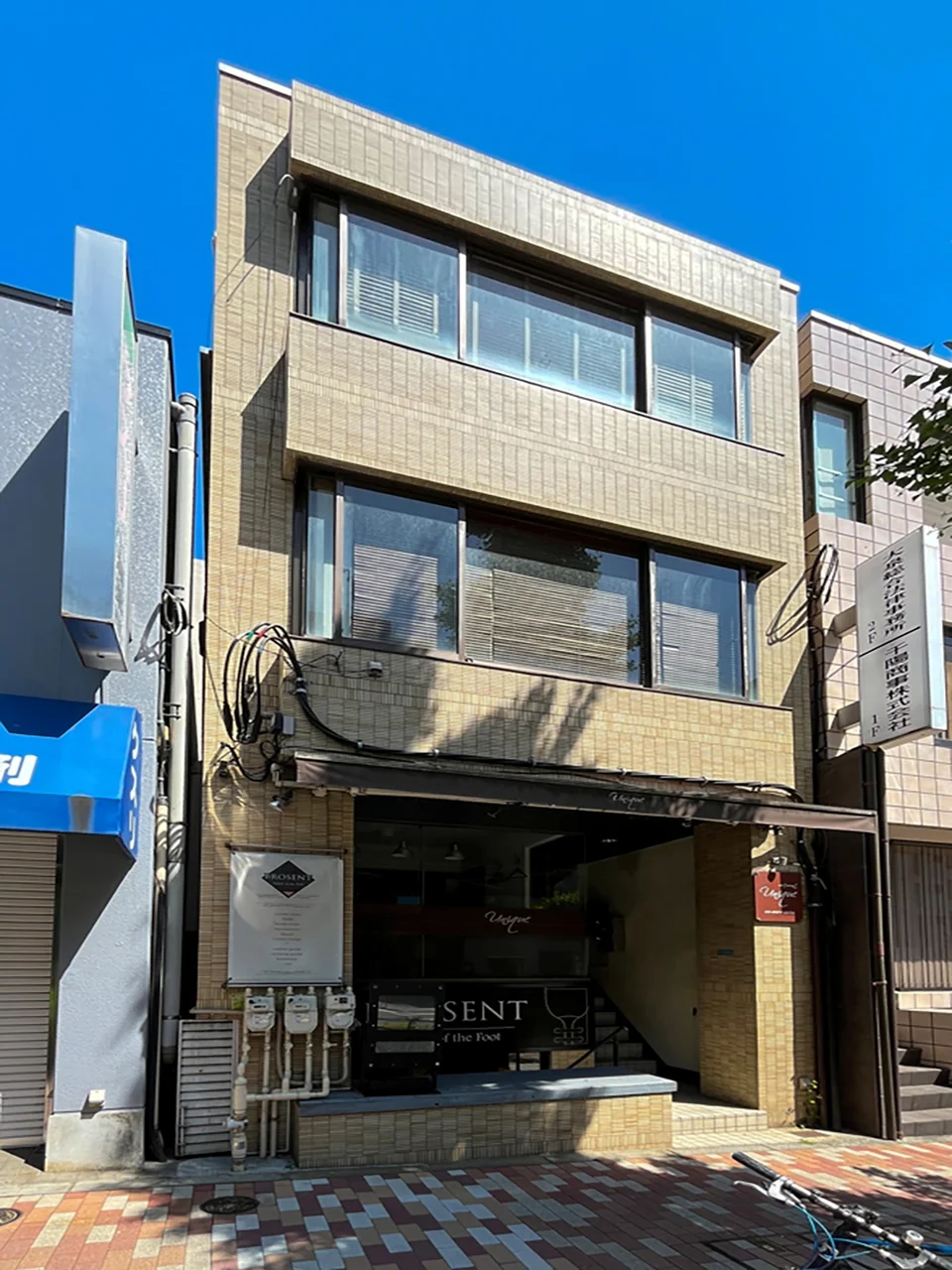 松田ビル 1 外観 1