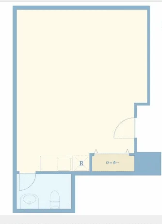 パラスト上目黒 - 画像1