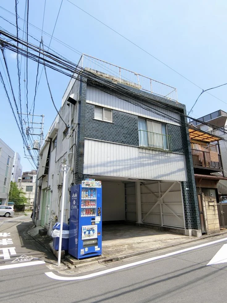 笠井ビル 1 外観 1