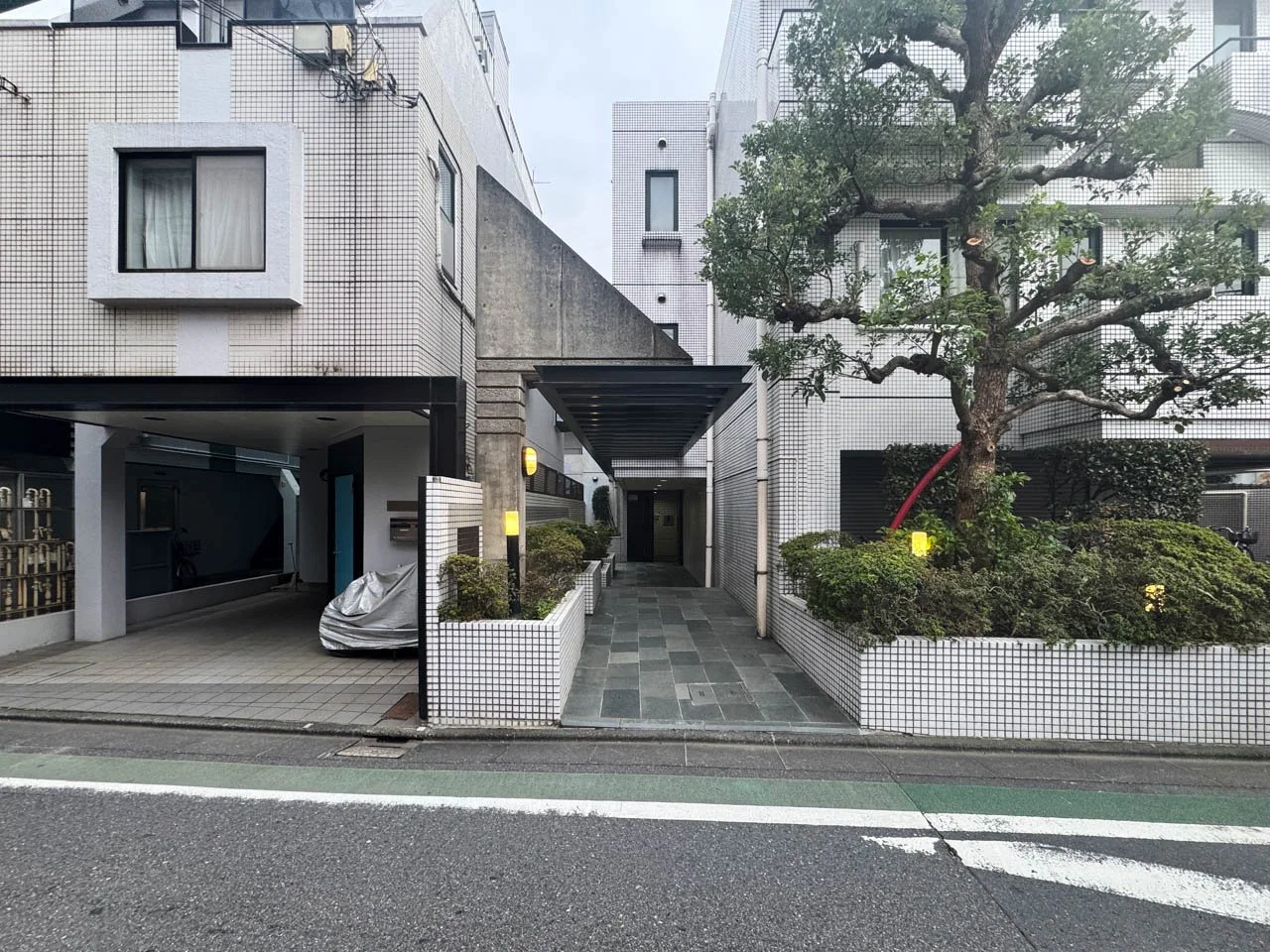 RIS目黒ビル 3 エントランス 3