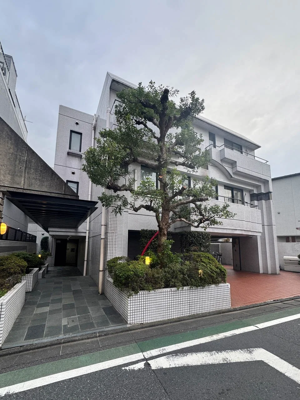 RIS目黒ビル 3 外観 1