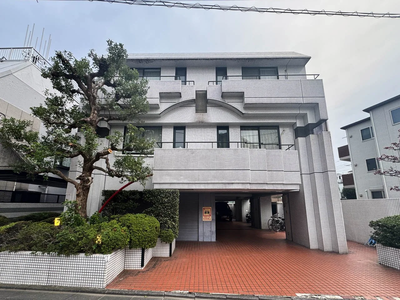 RIS目黒ビル 3 外観 2