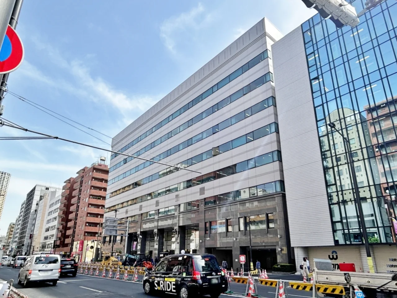 目黒東山ビル 4 外観 2