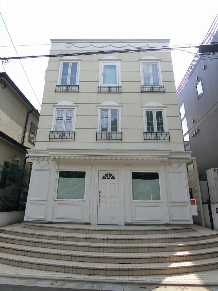 RIBBON HOUSE(リボンハウス) 1 外観 1