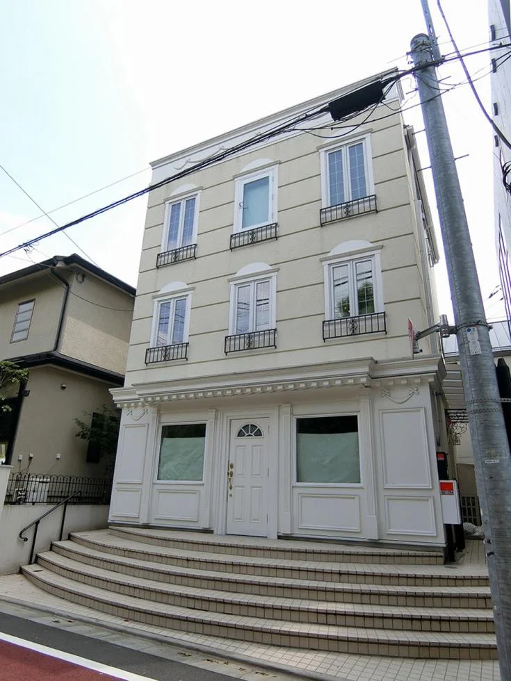 RIBBON HOUSE(リボンハウス) 1 外観 2