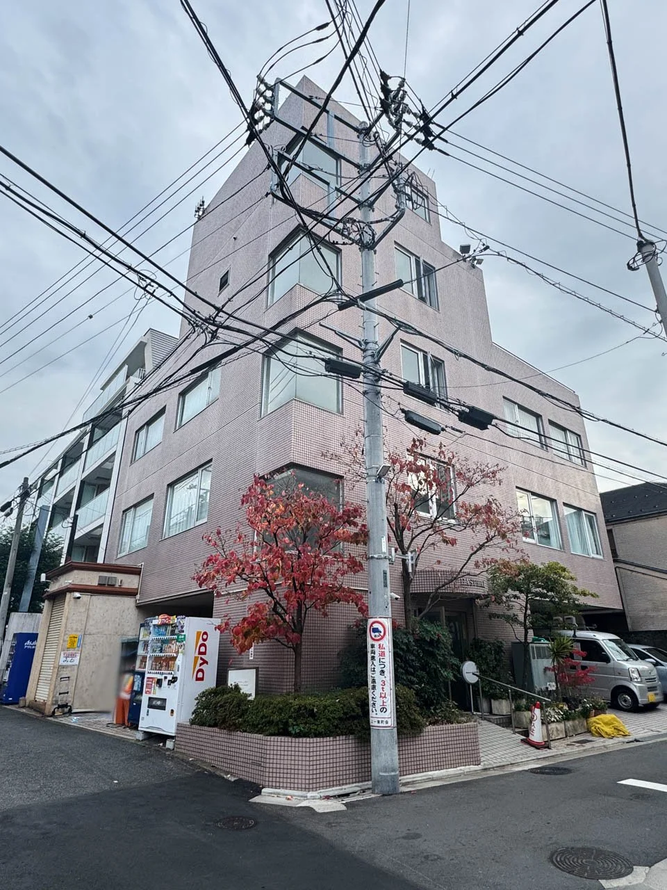 イーストヒル 4 外観 2