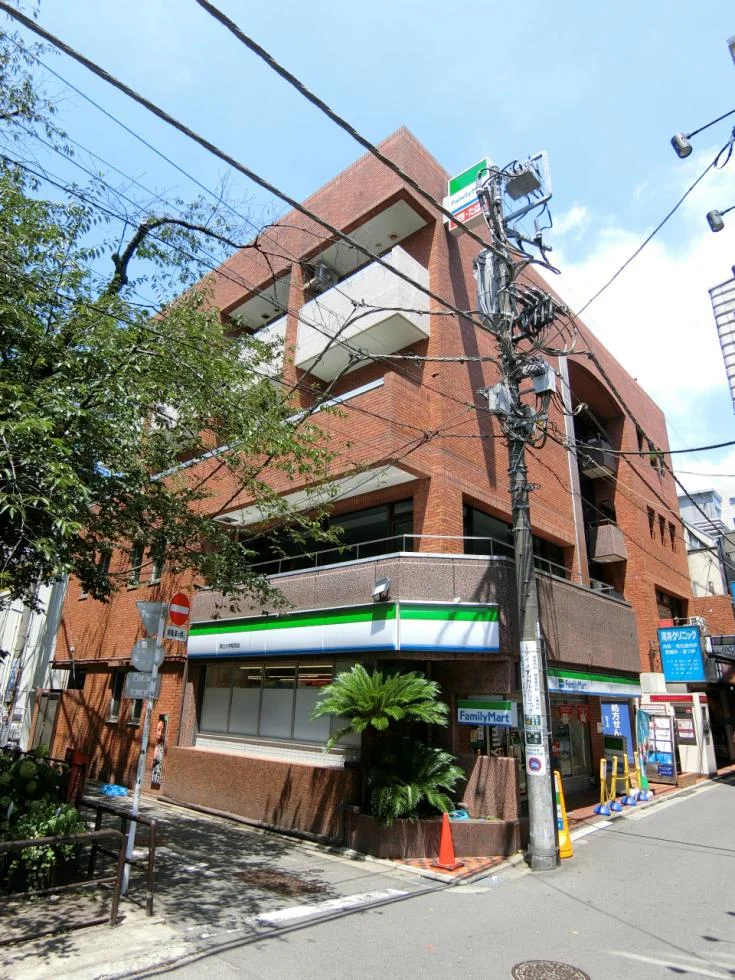 森戸ビル 3 外観 1