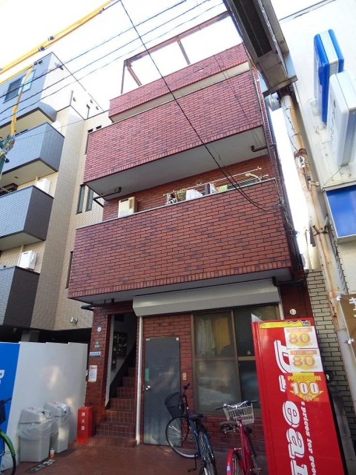 MIビル3 2 外観 1