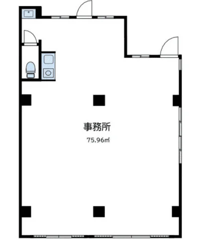 ハイム碑文谷 - 画像1